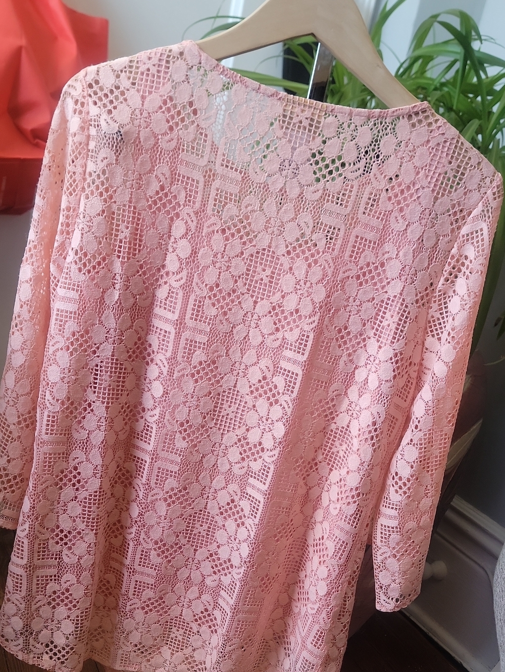 Ruby Rd. Women Tops - Picture 3 of 6